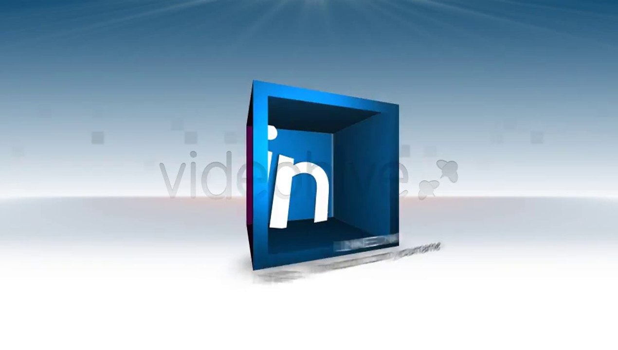Social Box - After Effects Template