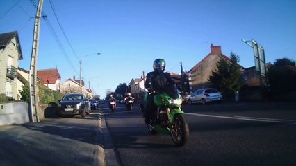 Fin de balade le 16/03/14