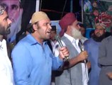 Manqabqte Mola Ali A.S Part-II (Chorah Shreef on 06-10-2013)