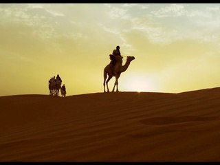 TEASER ENFANTS DES NUAGES