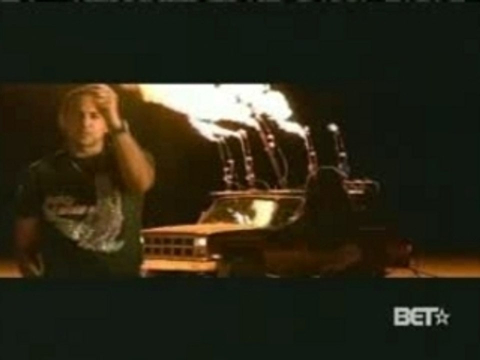 Sean Paul-We Be Burnin