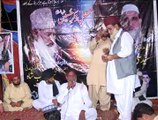 Sufi Bashir Ahmad Naqshbandi (Chorah Shreef on 06-10-2013)