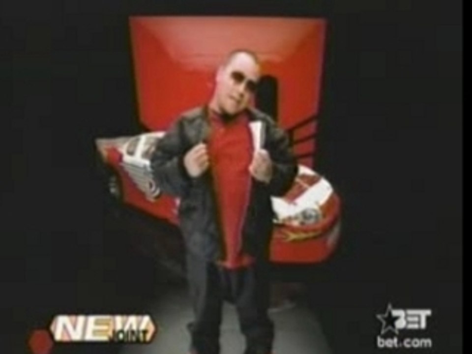 Ruff Ryders feat Jadakiss-They Aint Read