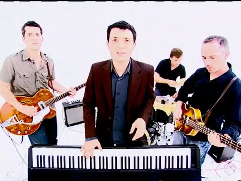 ALBIN DE LA SIMONE / Avril 4000