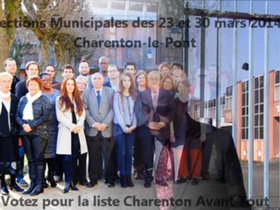Aménager Bercy-Charenton et réparer un sentiment d'abandon - Charenton Avant Tout