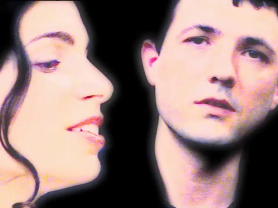 ALBIN DE LA SIMONE -YAËL NAÏM / "What a wonderful world"