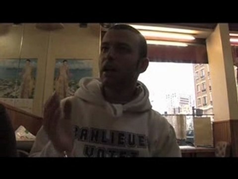 Votez Banlieues - Episodes 1 et 2