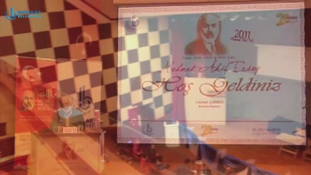 Bağcılar Belediyesi Mehmet Akif Ersoy Kültür Sanat Merkezi ve Müzesi