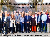 Préserver et mettre en valeur notre patrimoine communal - Charenton Avant Tout