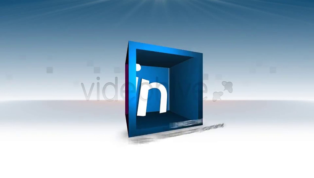 Social Box - After Effects Template