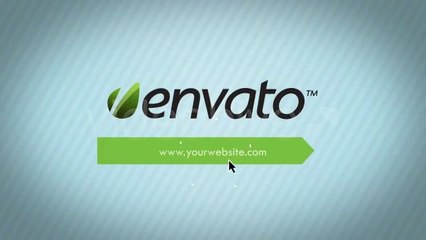 Simple Promotion - After Effects Template