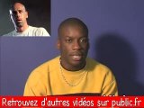 www.public.fr Kizito / Diam’s