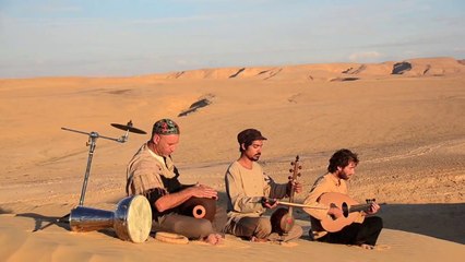 Faran Ensemble | Dune