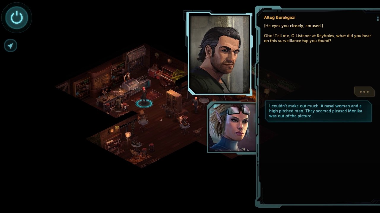 Let's Play Shadowrun Dragonfall #06 - Trommel das Team zusammen [Deutsch] [HD]