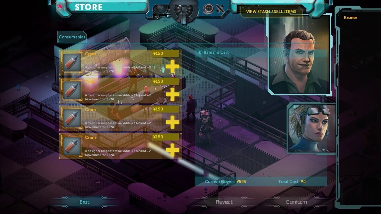 Let's Play Shadowrun Dragonfall #07 - Discoparty Party [Deutsch] [HD]