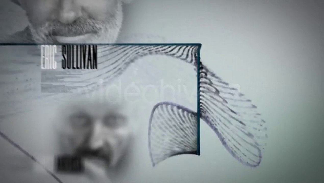 Elegant Opening Titles - After Effects Template