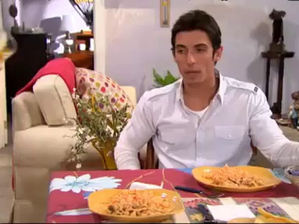 Emperatriz Capítulo 25