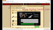 Tribal Wars | DigitalHacks