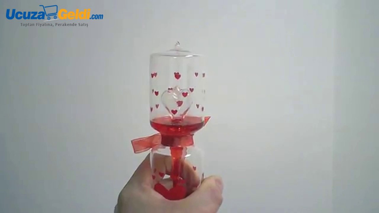 Aşk Ölçer - UcuzaGeldi.com