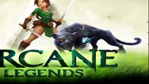 Arcane Legends Hack (Cheats)