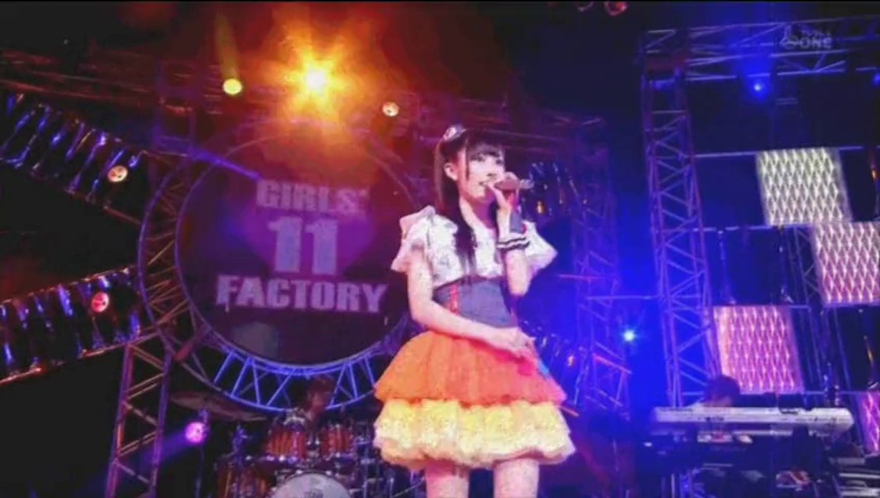 Watanabe Mayu - Saba no Kanzume OPV