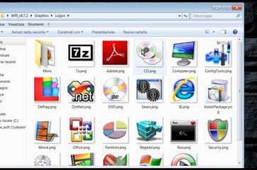 Windows Post-Install Wizard (WPI) 8.7.2