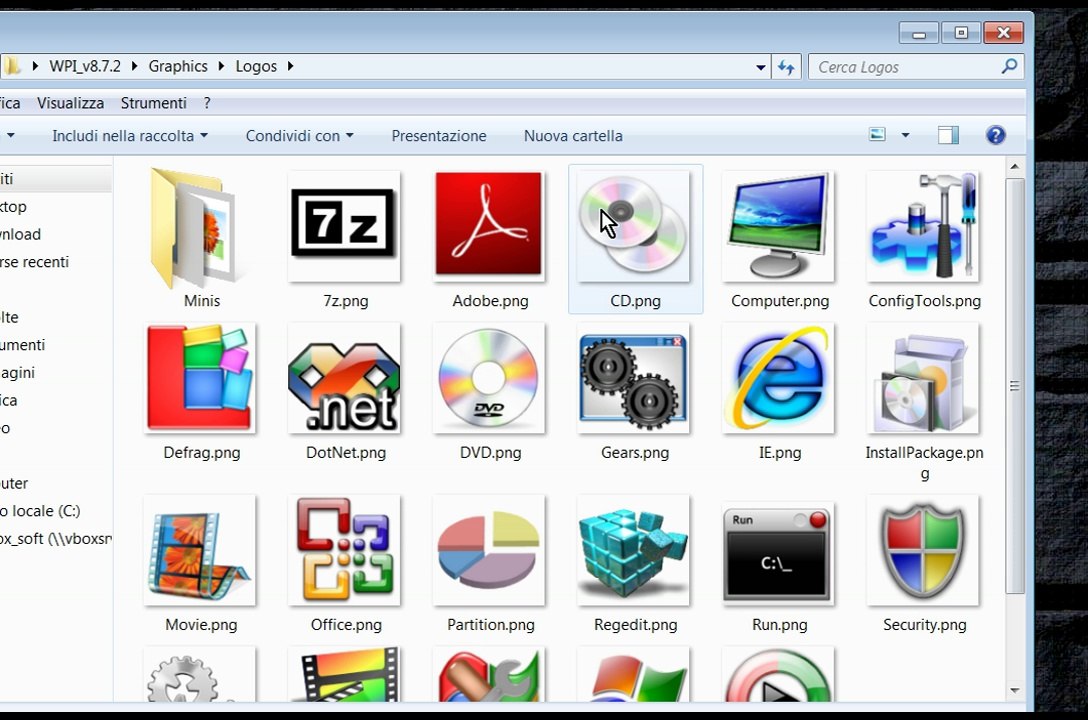 Windows Post-Install Wizard (WPI) 8.7.2