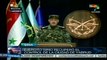 Ejército sirio recupera Yabrud y persigue a grupos terroristas