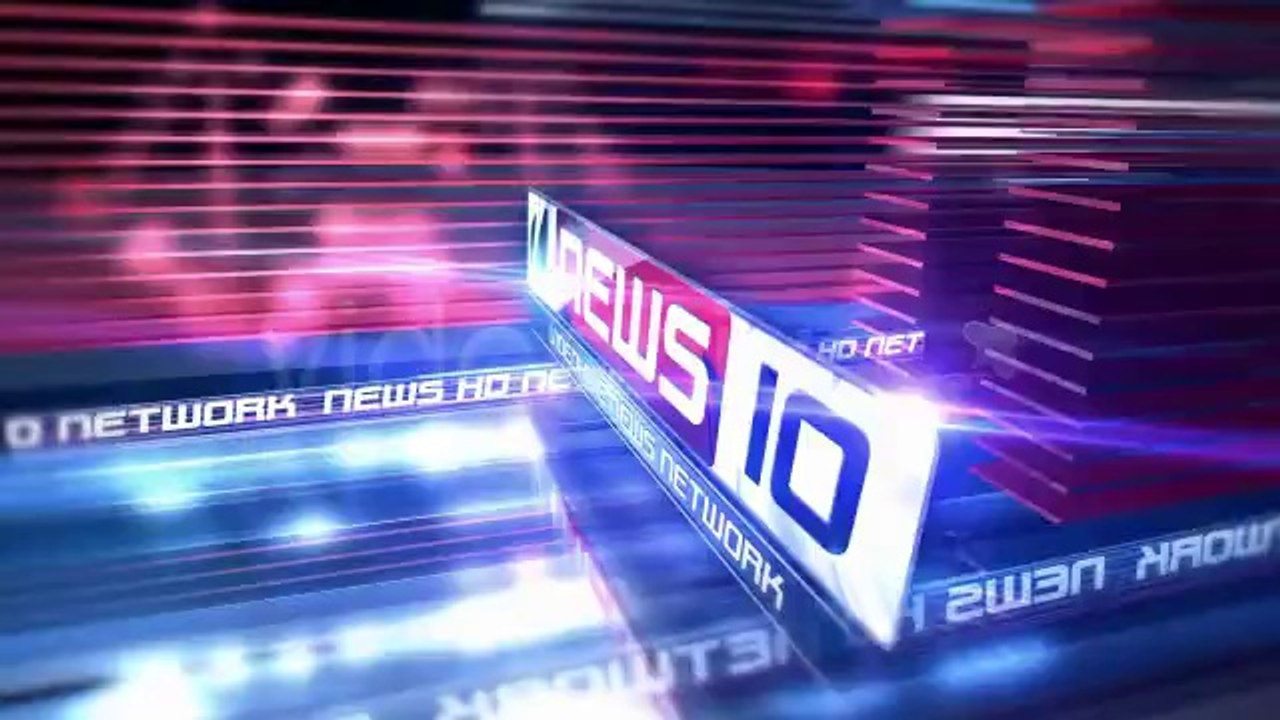 News 10 Pack - After Effects Template