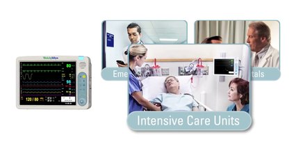 Welch-Allyn-1500-Patient-Monitor