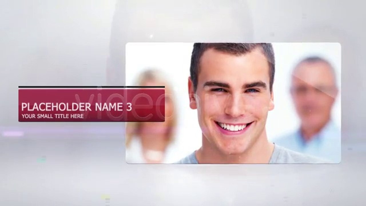 Rotating Display - After Effects Template