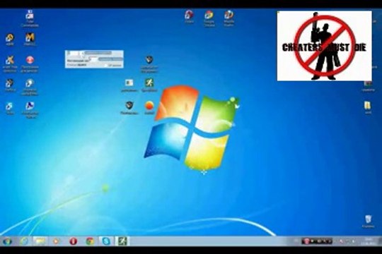 Самые новые и рабочие читы для Warface!!!1