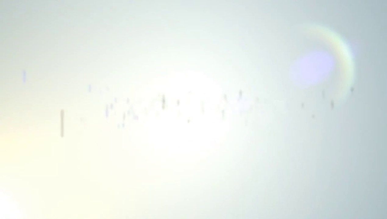 Clean Bright Logo - After Effects Template