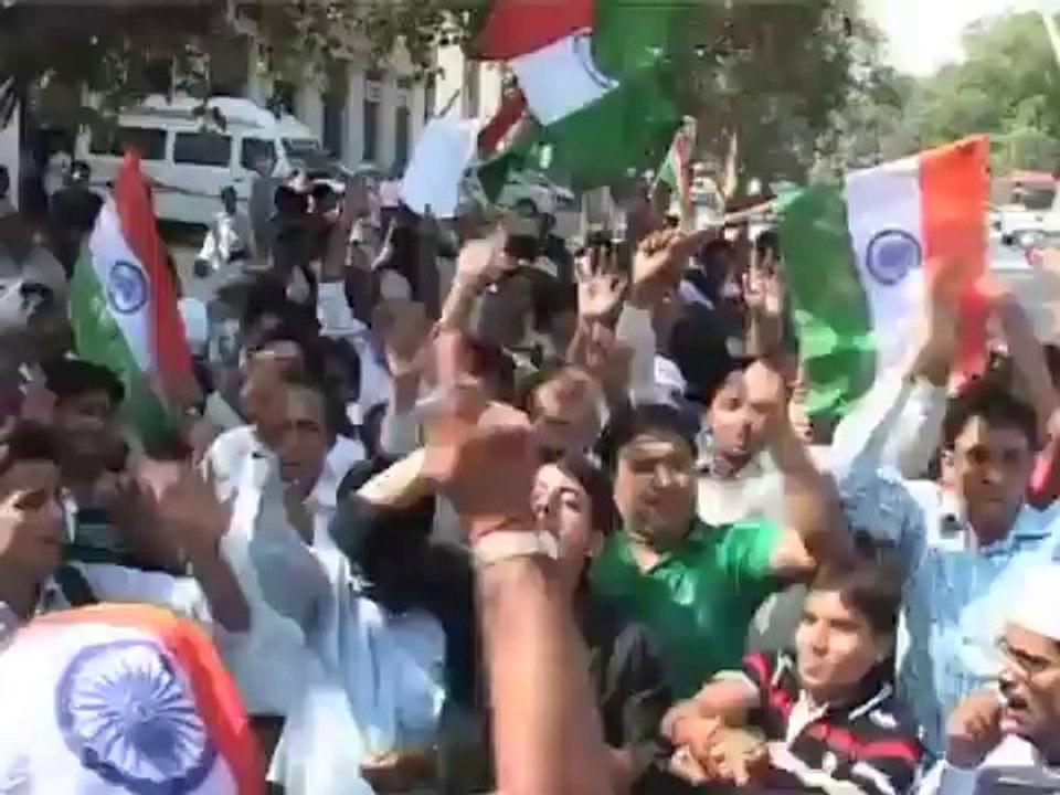 CP Rally 14th Oct 2012