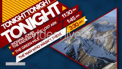 30 Degrees - Broadcast Branding Package - After Effects Template