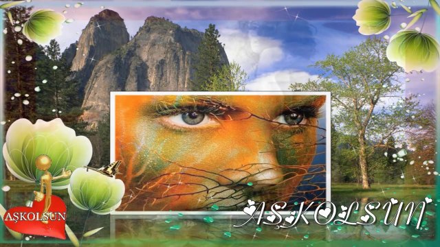 Kendim Ettim Kendim Buldum (Çelik)