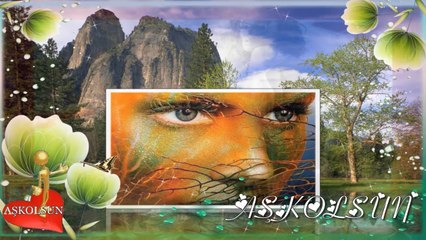 Kendim Ettim Kendim Buldum (Çelik)