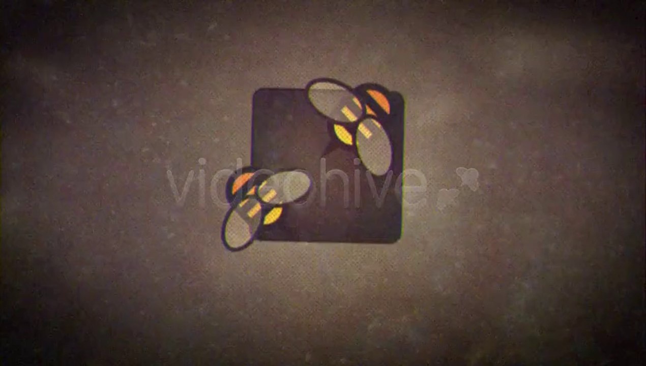 Grrrrungy - After Effects Template