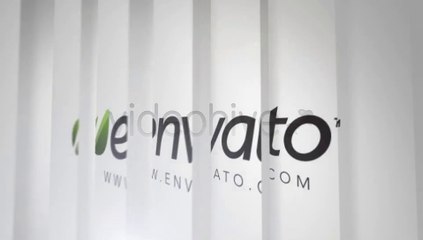 Clean Logo Reveal - After Effects Template