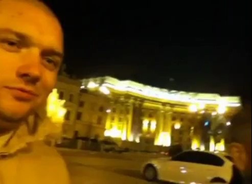 Сергей Данилов на ВичеКиев 13.03.2014г.