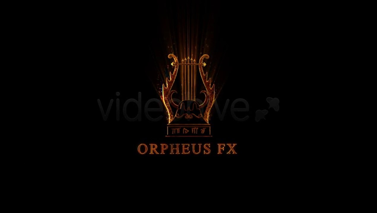 Sharp - After Effects Template