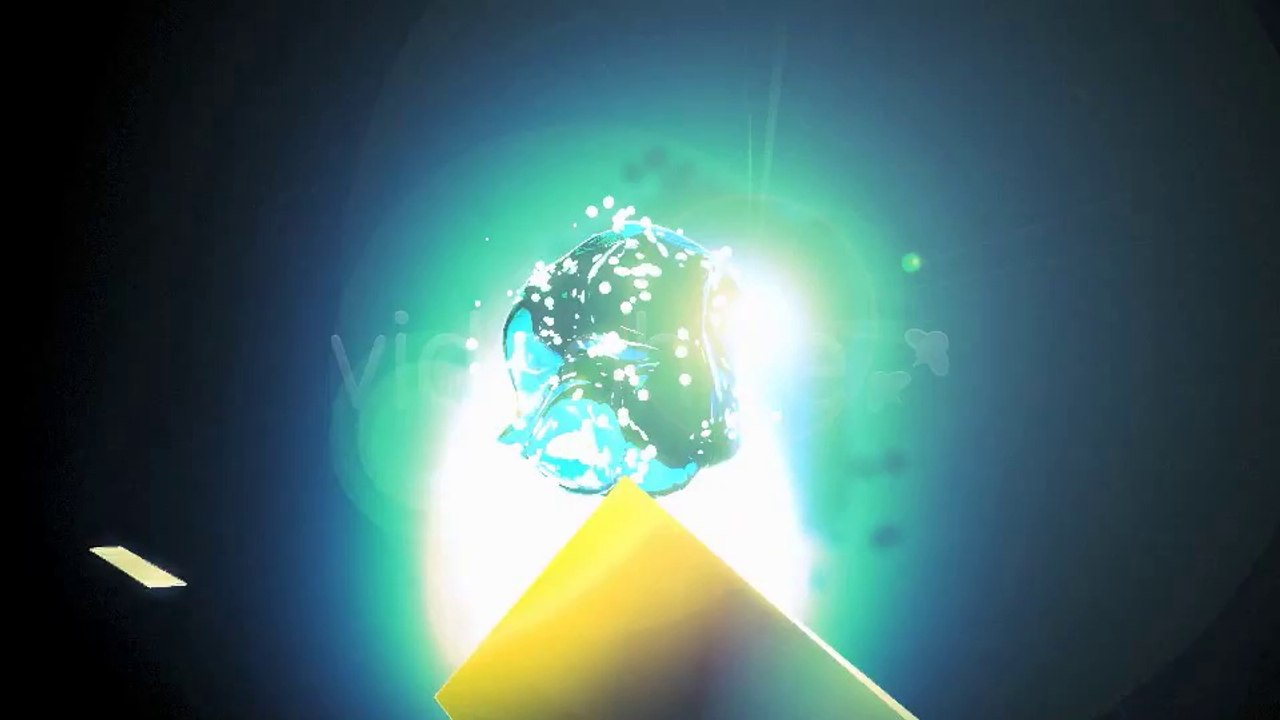 Globular - After Effects Template