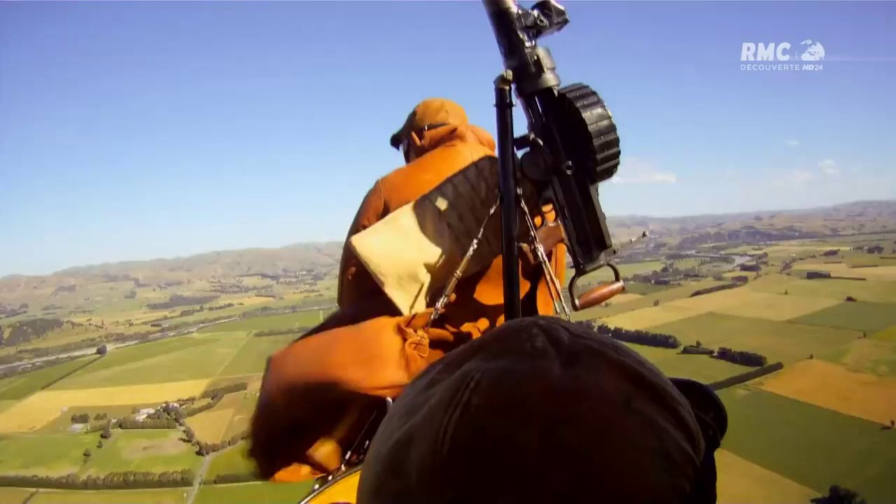 Avions de combat de 2 nd guerre mondiale