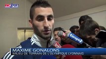 Football / Monaco s'accroche, Lyon décroche - 16/03