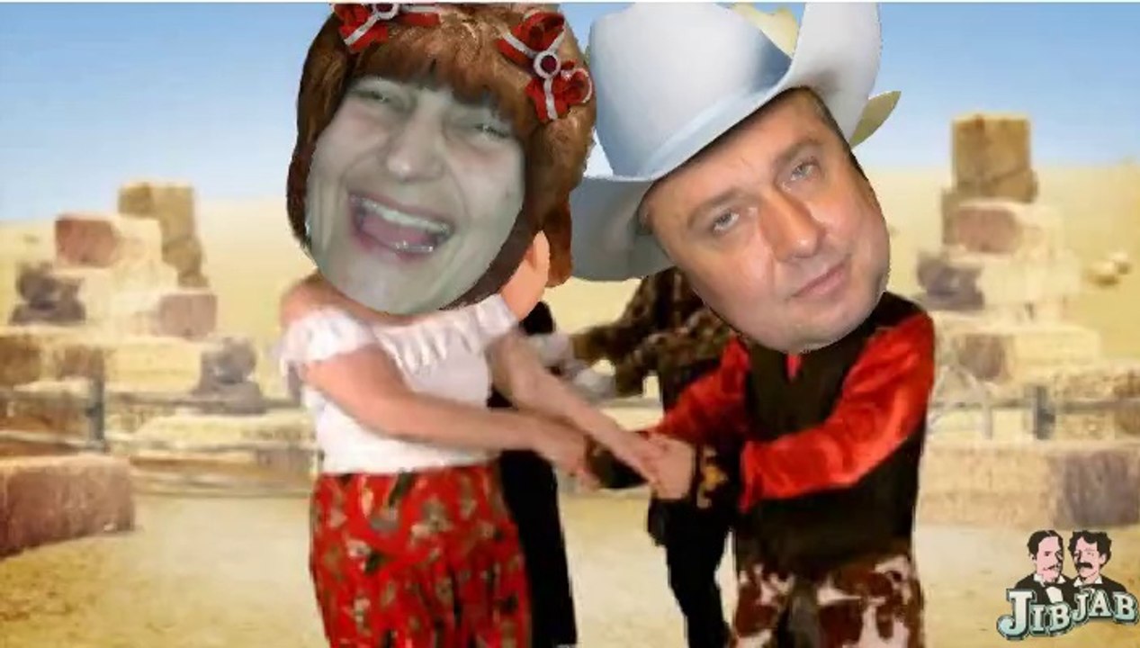 parodie 2