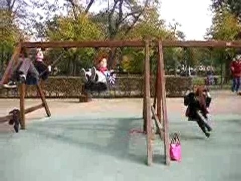 Jen,moi, Julia, Timmy.