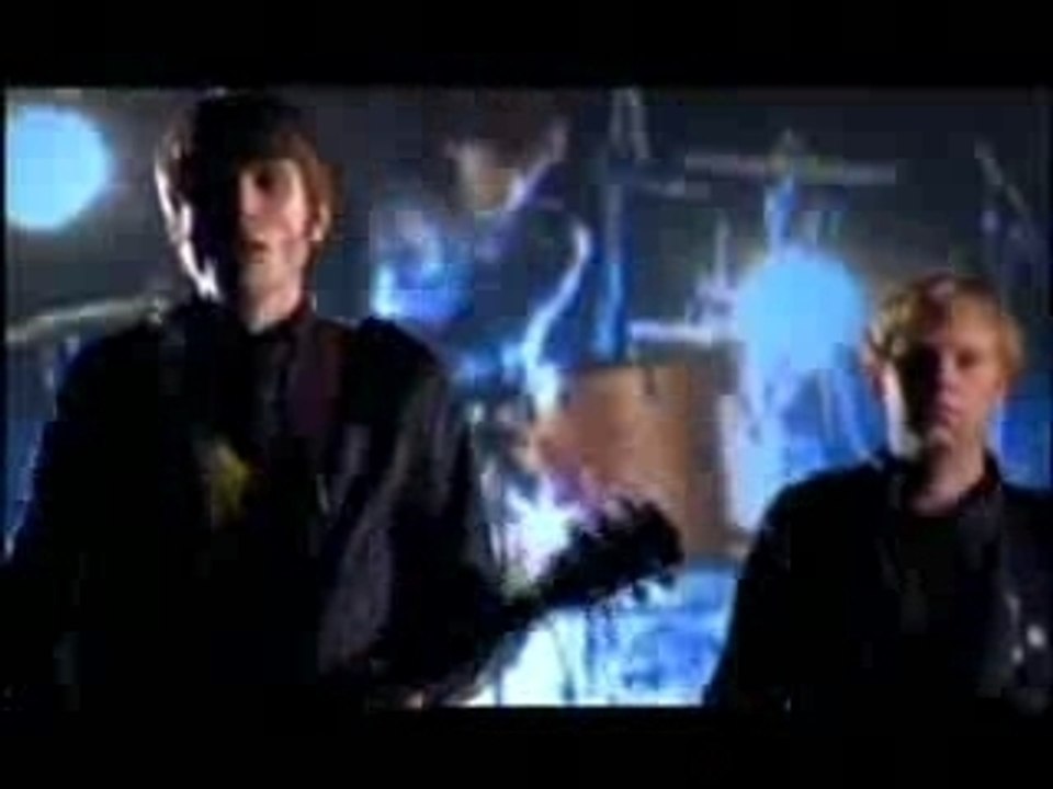 Franz Ferdinand - The Fallen