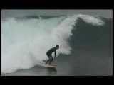 Clip surf   Kite surf / Pérou