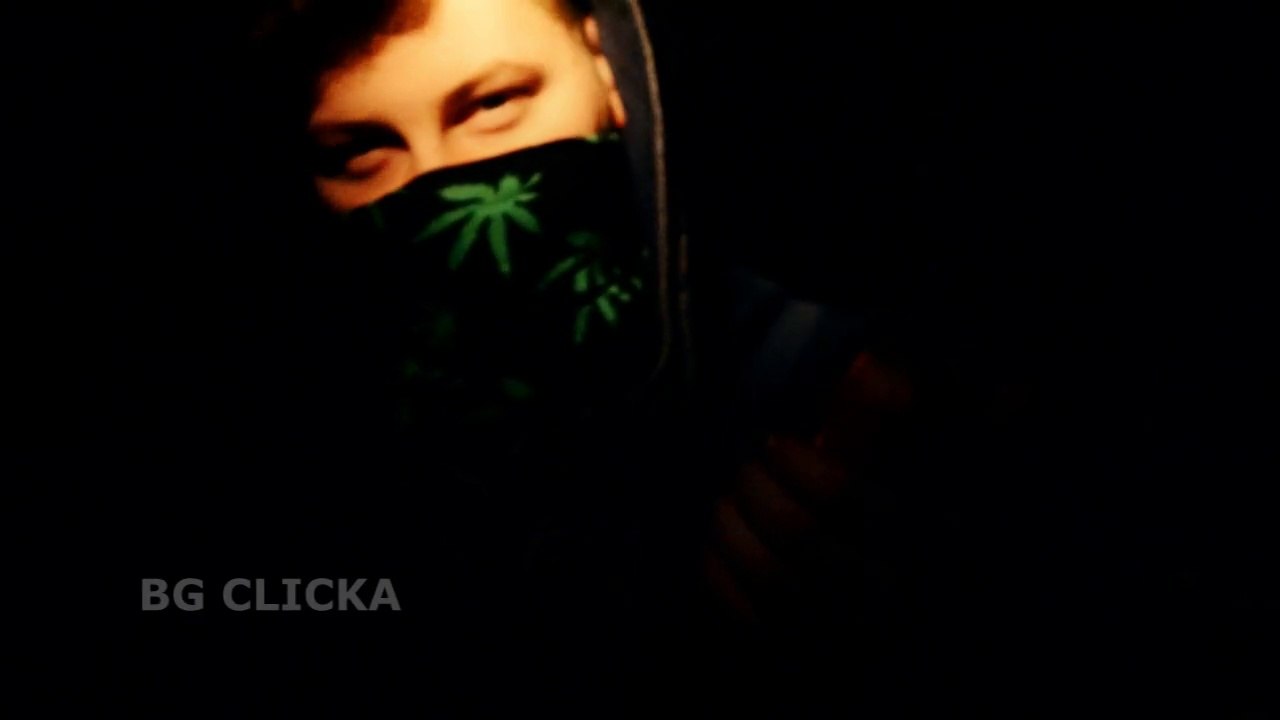 Bg Clicka -