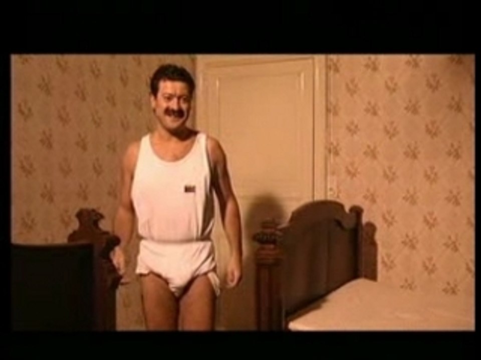 Cindy et Etienne, le cousin de Toulouse